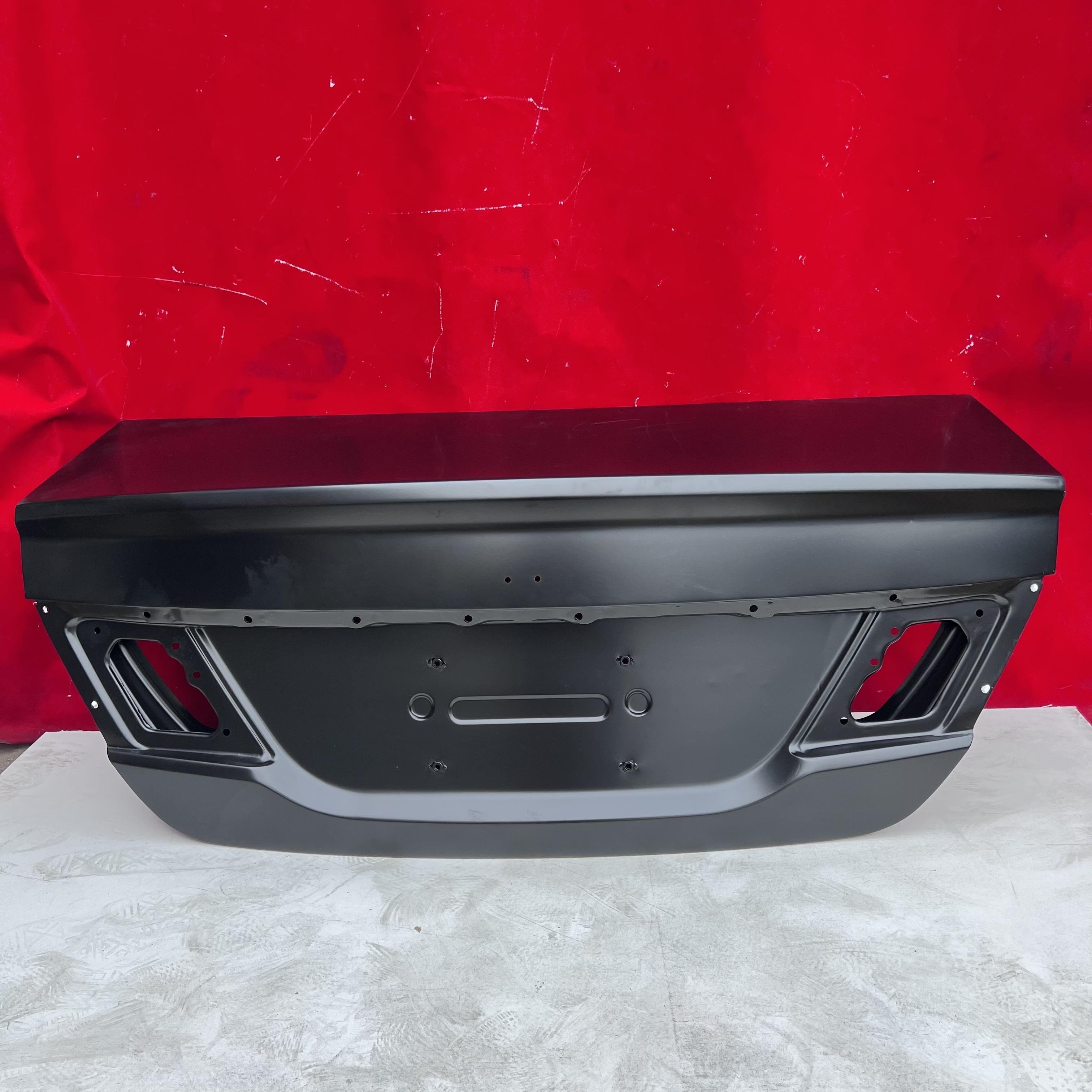 CIVIC '12-15
