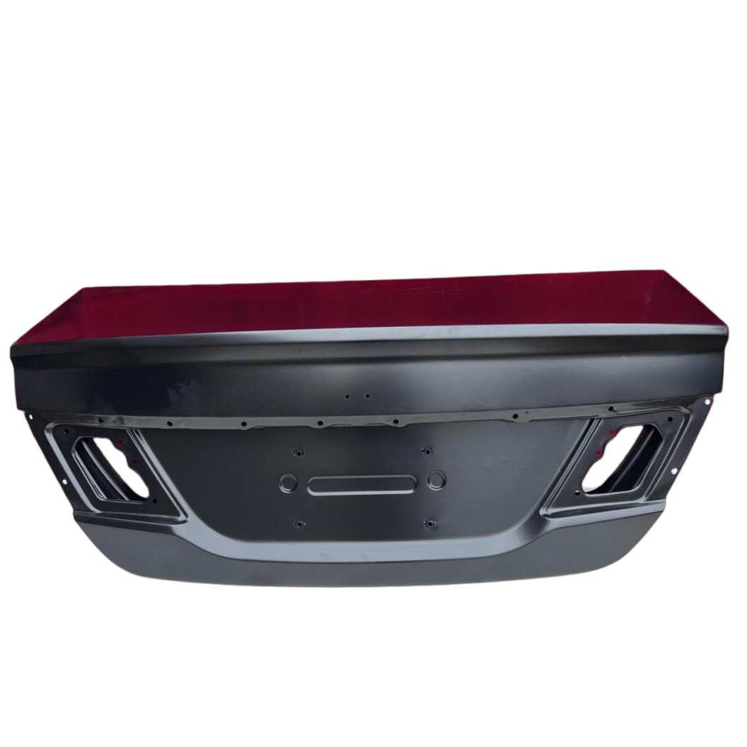 CIVIC（思域）14-15尾盖