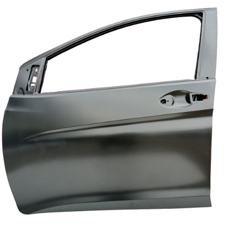 CITY(锋范)15前门