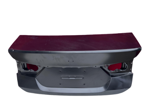 CITY(锋范)15尾盖