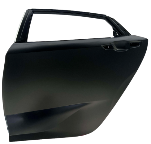 CIVIC（思域）16后门