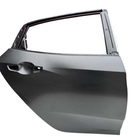 CIVIC（思域）21后门