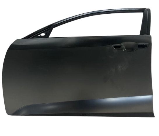 CIVIC（思域）16前门