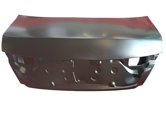 ACCORD(雅阁)08尾盖